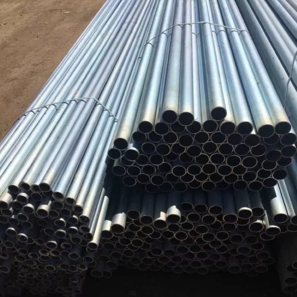 معیارهای ایمنی در استفاده از لوله داربستی1
