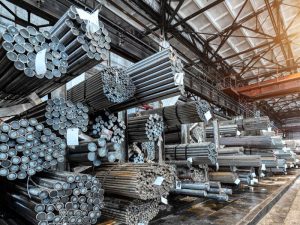 عوامل تاثیرگذار بر قیمت آهن آلات ساختمانی2
