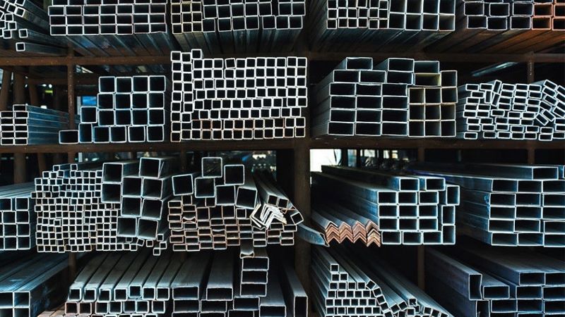 پروفیل ساختمانی چیست؟ دلیل اهمیت آن در ساخت‌وساز مدرن1