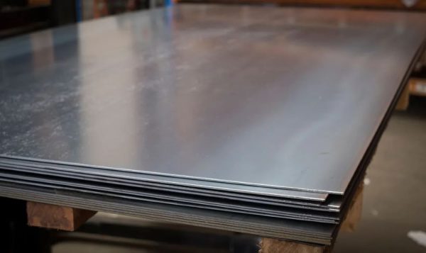 کاربرد ها و مزایای ورق استیل در صنایع خودرو سازی2