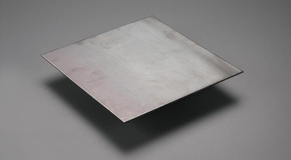 مقایسه ورق استیل