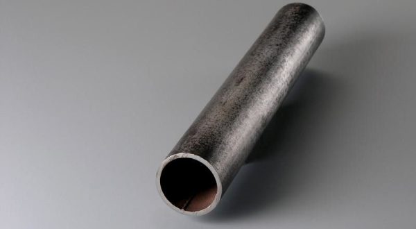لوله استیل و ساختمان