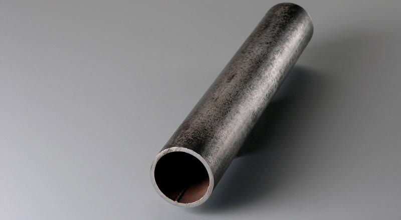 لوله استیل و ساختمان