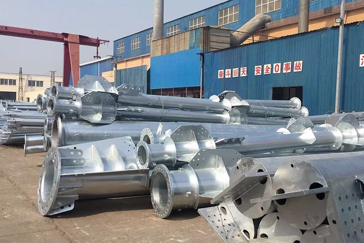 انتخاب بین لوله گالوانیزه گرم یا سرد