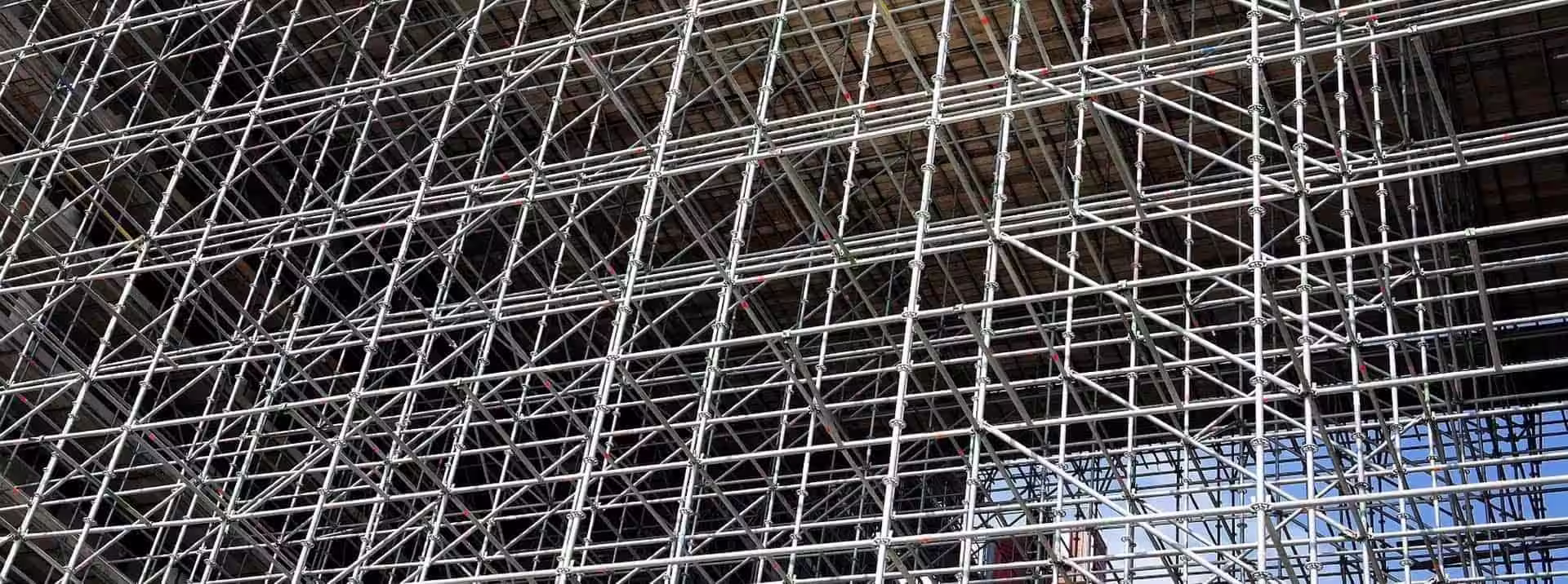 مزایای لوله گالوانیزه در پروژه‌های ساختمانی