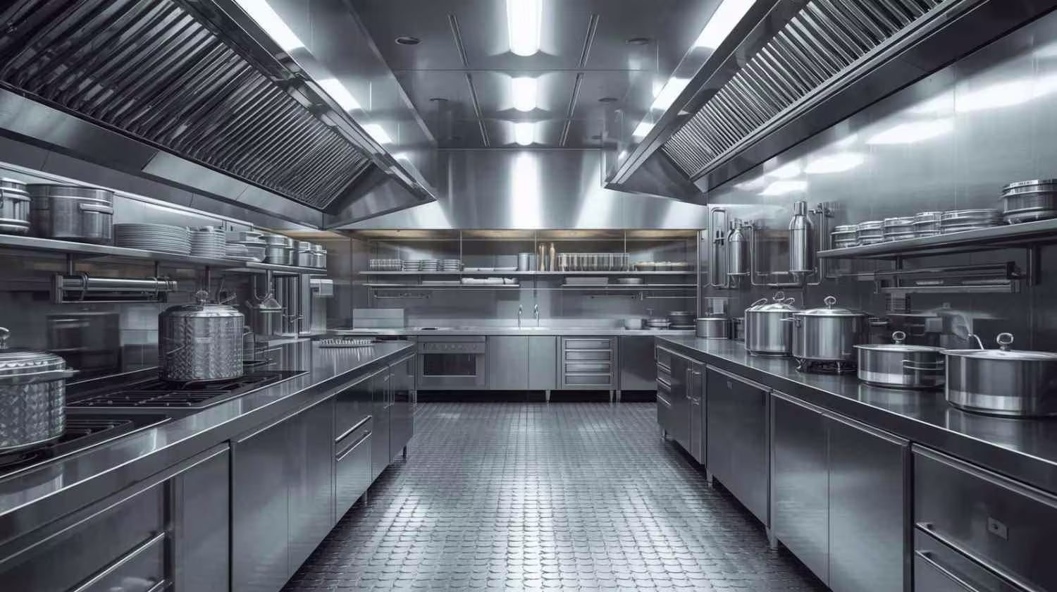 ورق استیل آستنیتی