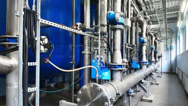 کاربرد لوله مانیسمان